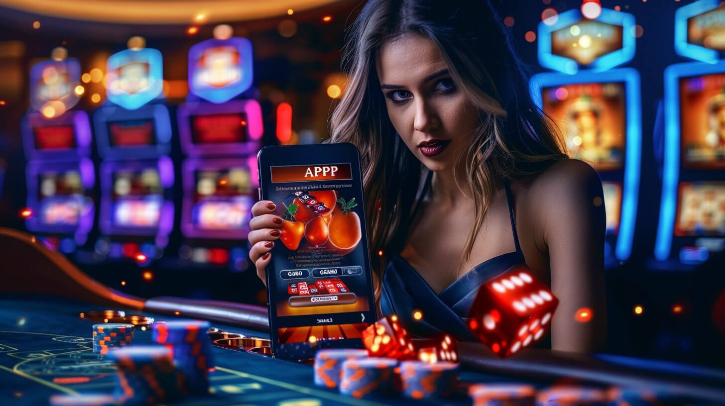 Tampilan aplikasi rans288 yang diperuntukkan bagi perangkat Android dengan interface sederhana dan responsif